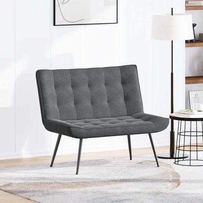 Lavice 110X74X84 Cm Samet