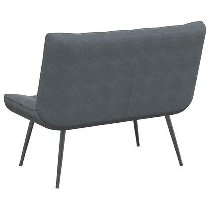 Lavice 110X74X84 Cm Samet