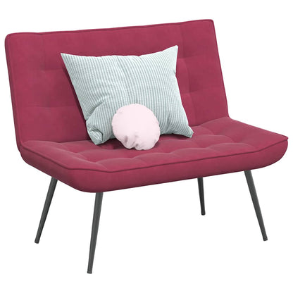 Lavice 110X74X84 Cm Samet