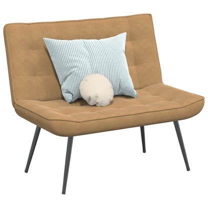 Lavice 110X74X84 Cm Samet