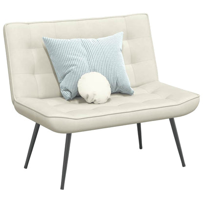 Lavice 110X74X84 Cm Samet