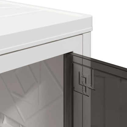 Stohovatelný Úložný Box Na Kolečkách 28 L 48,5X29,5X33 Cm