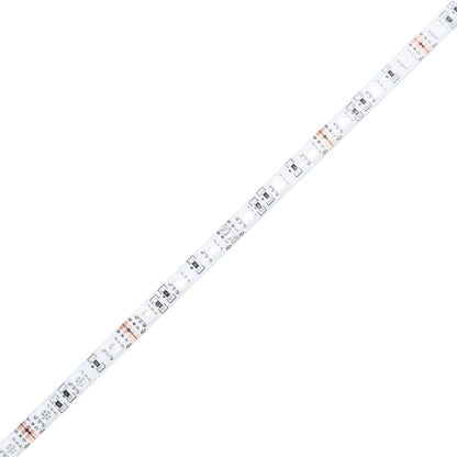 Příborník Led 38 X 34 X 100 Cm Kompozitní Dřevo