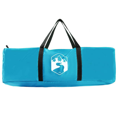 Plachtový Stan 243 X 243 X 251 Cm Textil