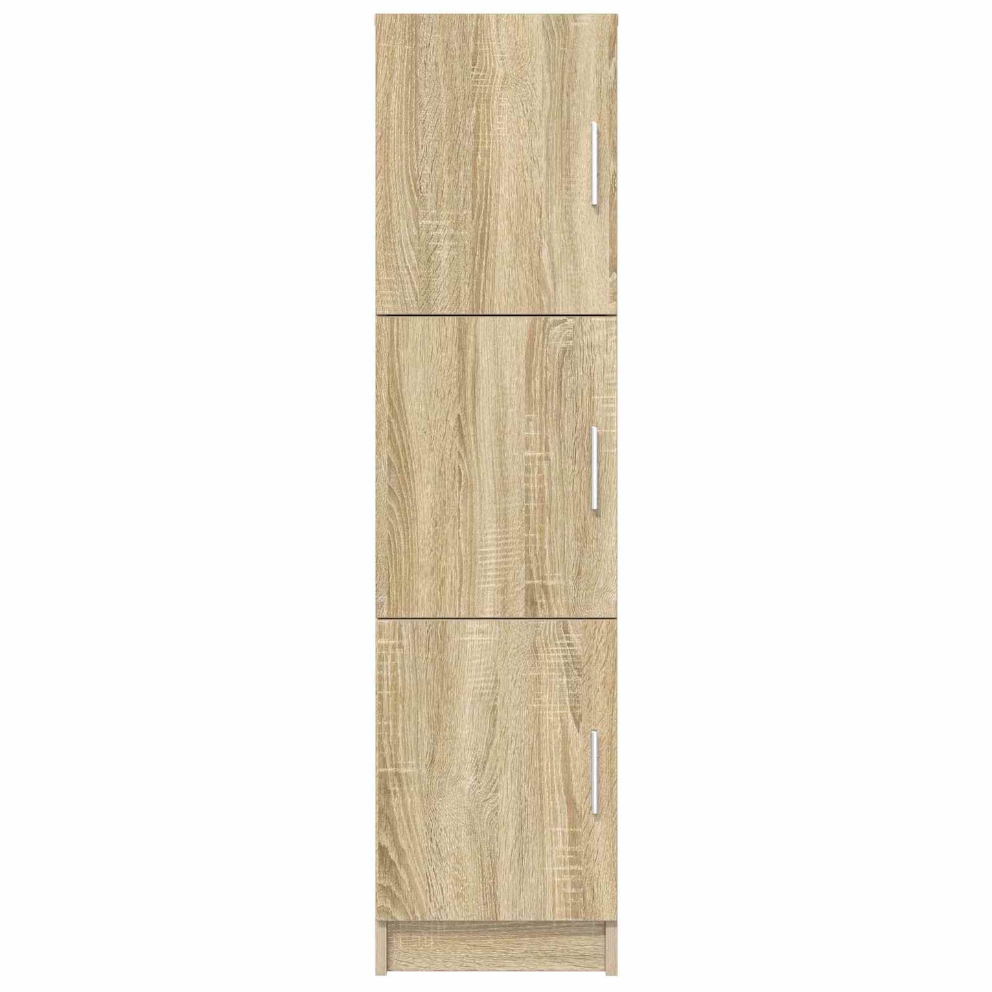 Vysoký Bufet Sonoma Dub 31.5 X 32 X 122.5 Cm