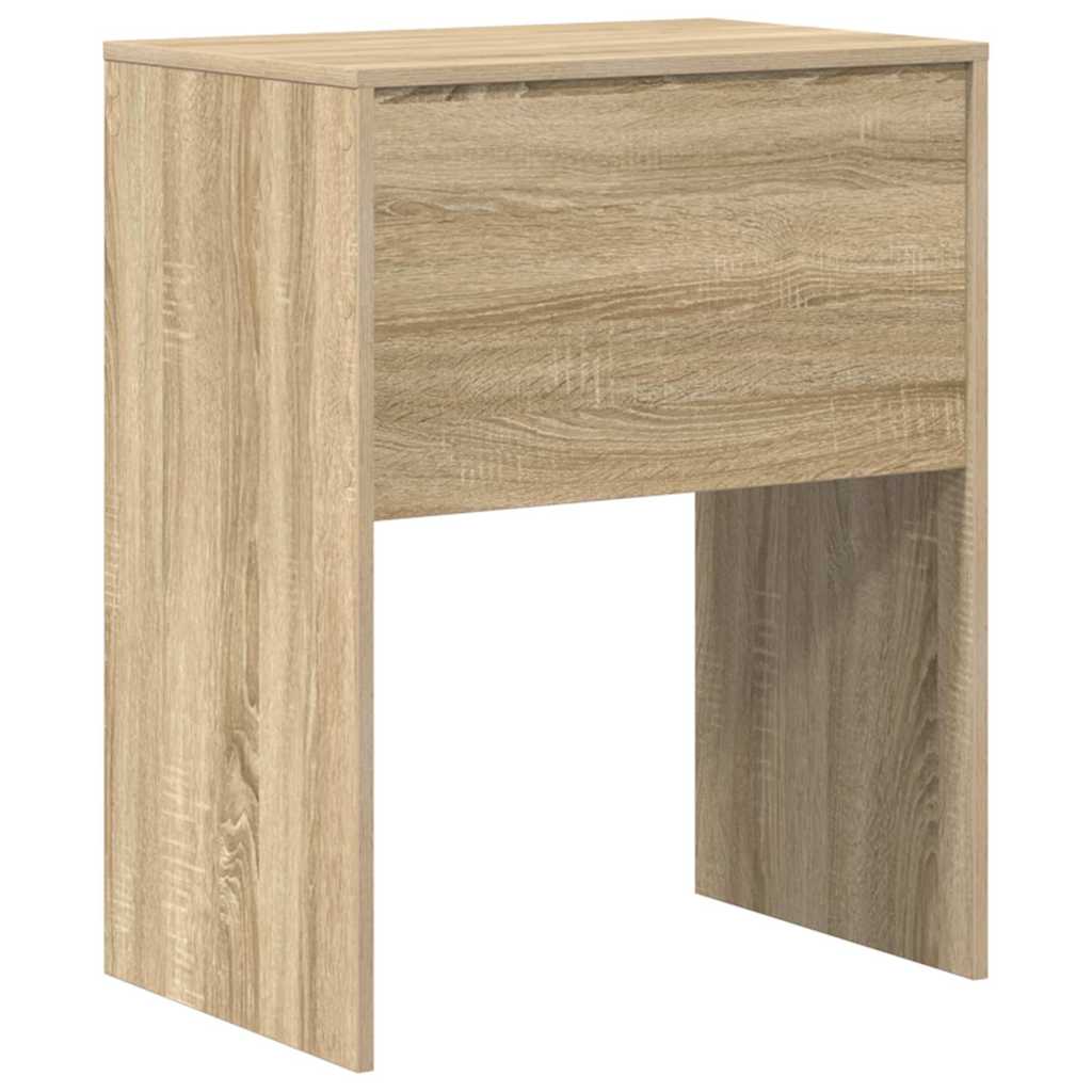 Stůl Sonoma Dub 60 X 40 X 76 Cm