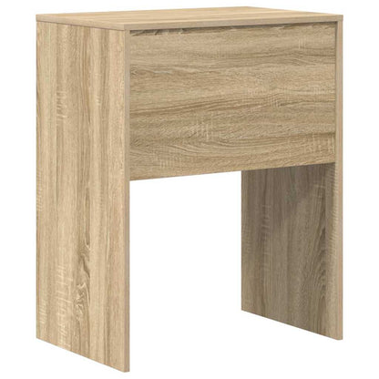 Stůl Sonoma Dub 60 X 40 X 76 Cm