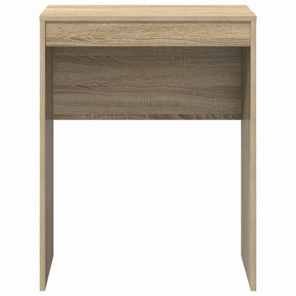 Stůl Sonoma Dub 60 X 40 X 76 Cm