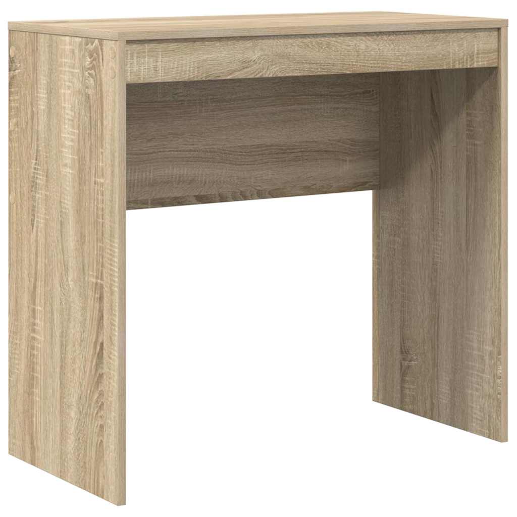 Stůl Sonoma Dub 80 X 40 X 76 Cm