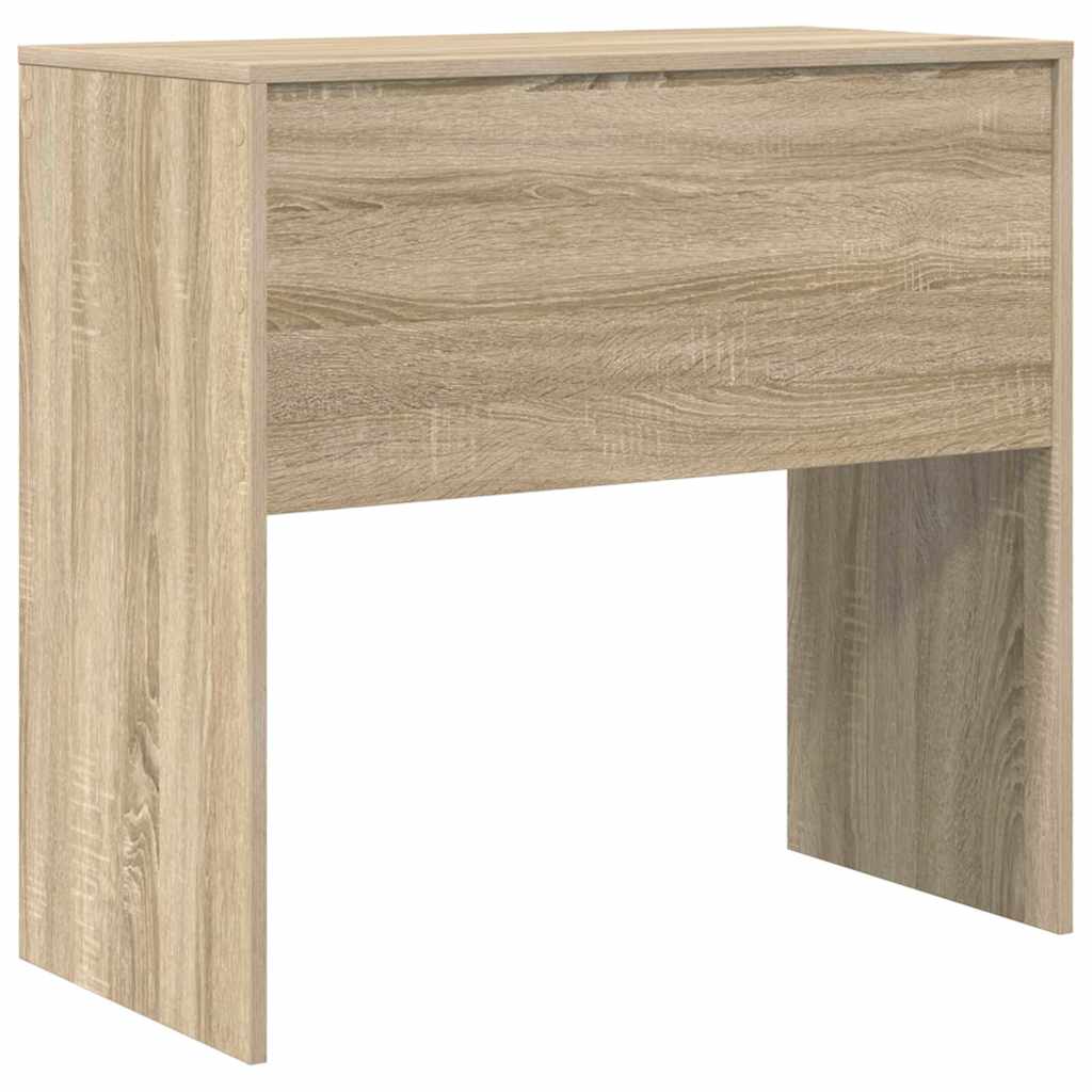 Stůl Sonoma Dub 80 X 40 X 76 Cm