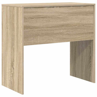 Stůl Sonoma Dub 80 X 40 X 76 Cm