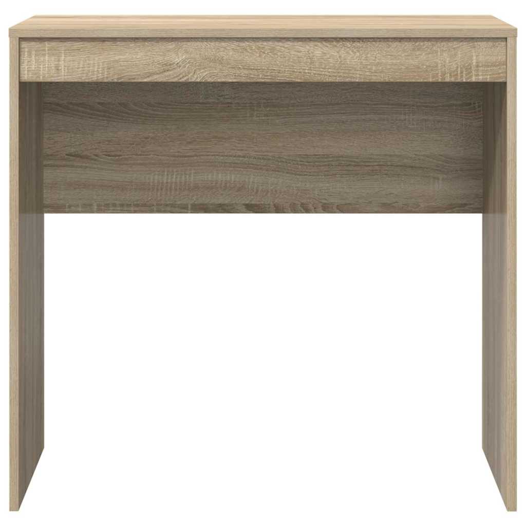 Stůl Sonoma Dub 80 X 40 X 76 Cm