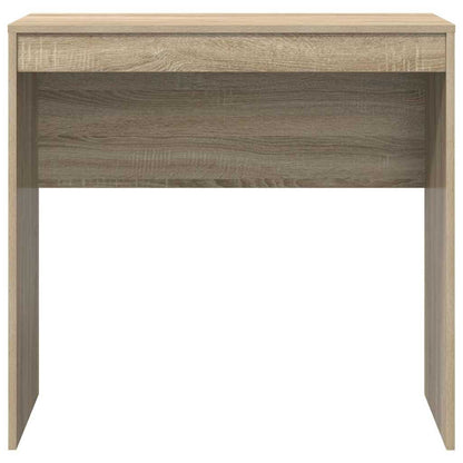 Stůl Sonoma Dub 80 X 40 X 76 Cm