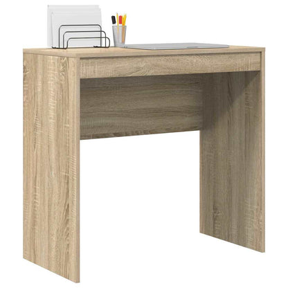 Stůl Sonoma Dub 80 X 40 X 76 Cm