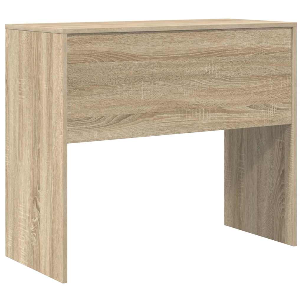 Stůl Sonoma Dub 90 X 40 X 76 Cm