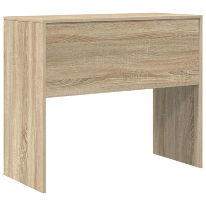 Stůl Sonoma Dub 90 X 40 X 76 Cm