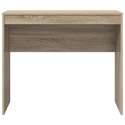 Stůl Sonoma Dub 90 X 40 X 76 Cm