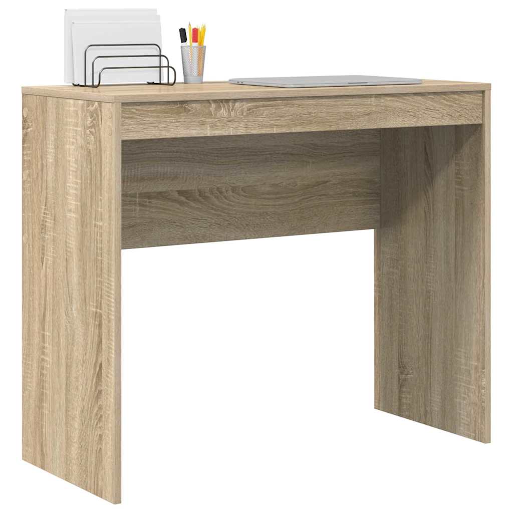 Stůl Sonoma Dub 90 X 40 X 76 Cm