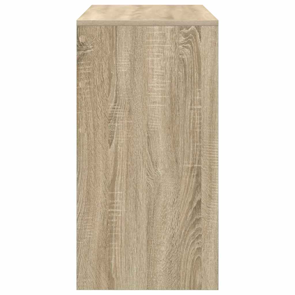 Stůl Sonoma Dub 90 X 40 X 76 Cm
