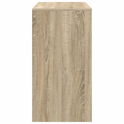 Stůl Sonoma Dub 90 X 40 X 76 Cm