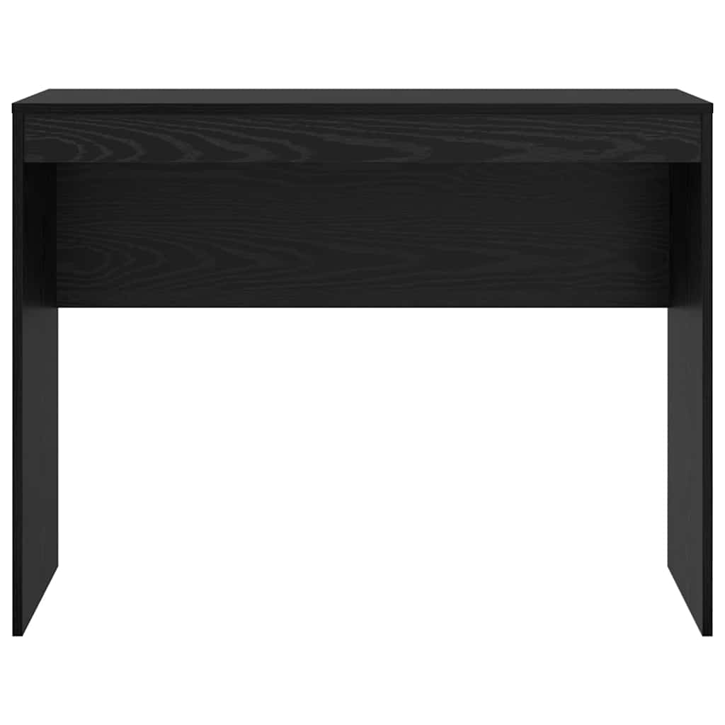Stůl Černý Dub 100 X 40 X 76 Cm