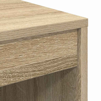 Stůl Sonoma Dub 100 X 40 X 76 Cm