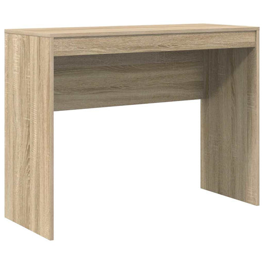 Stůl Sonoma Dub 100 X 40 X 76 Cm