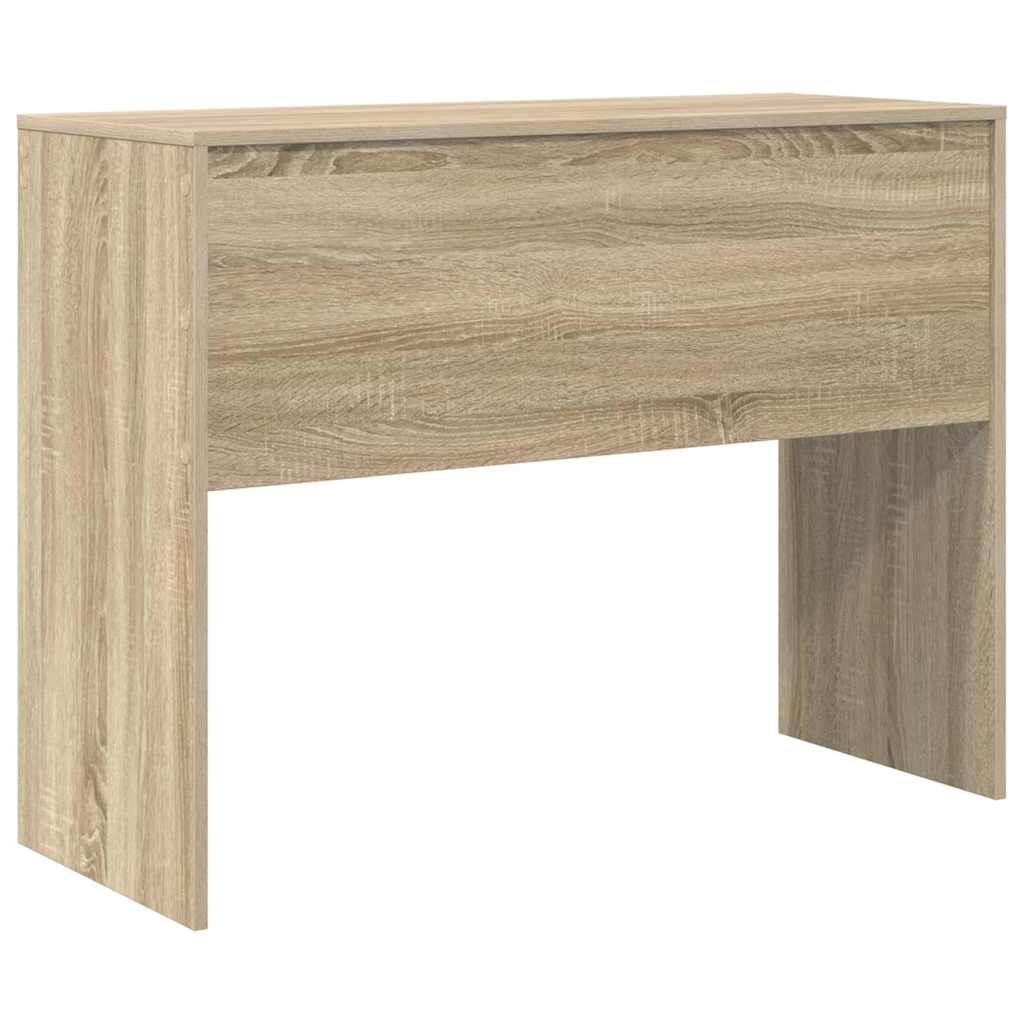 Stůl Sonoma Dub 100 X 40 X 76 Cm