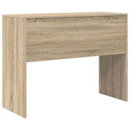 Stůl Sonoma Dub 100 X 40 X 76 Cm