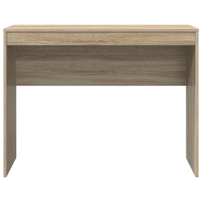 Stůl Sonoma Dub 100 X 40 X 76 Cm