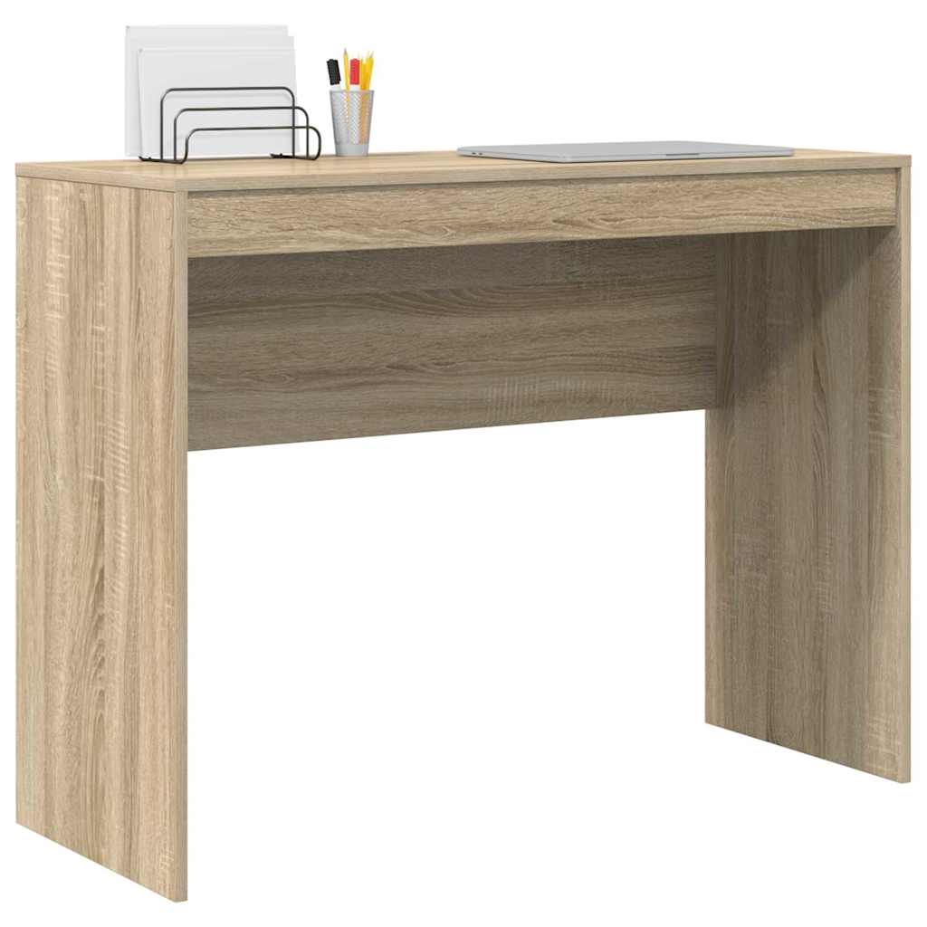 Stůl Sonoma Dub 100 X 40 X 76 Cm