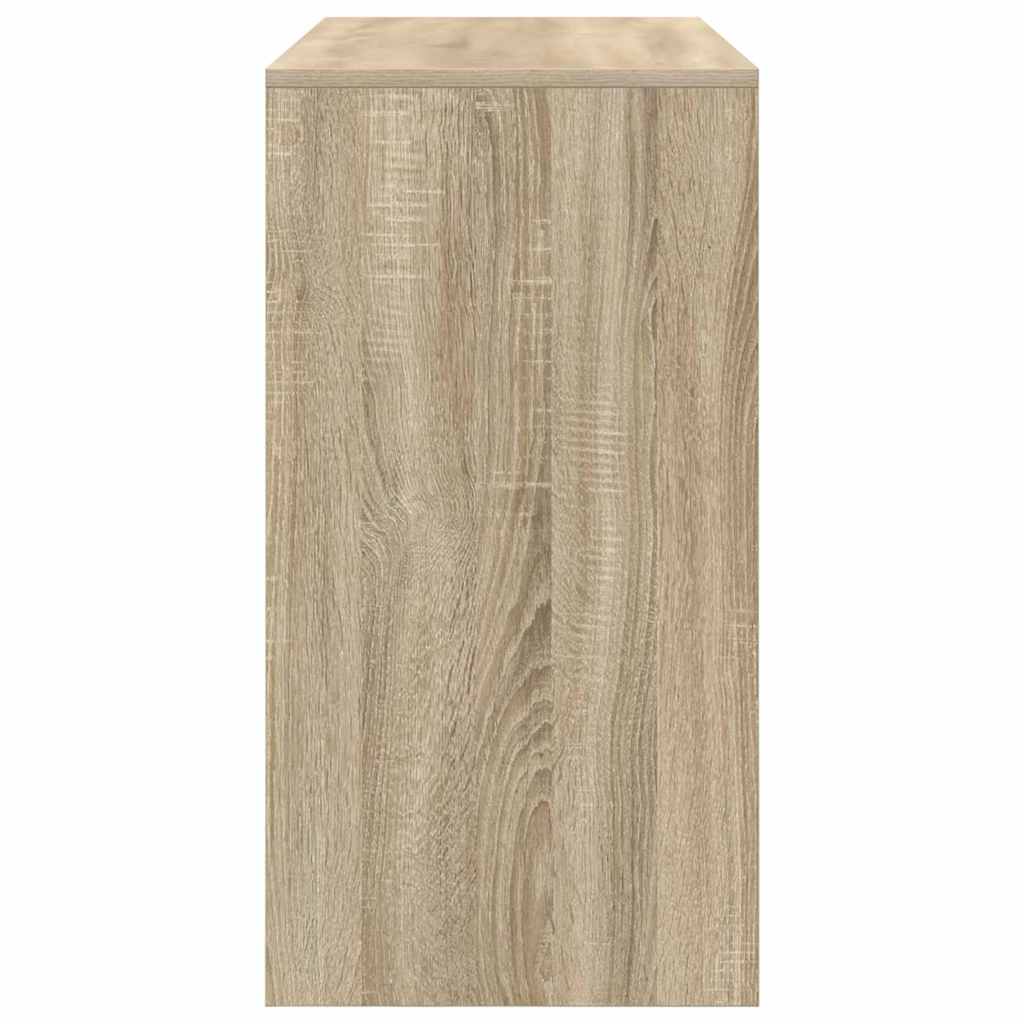 Stůl Sonoma Dub 100 X 40 X 76 Cm