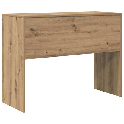 Stůl Artisanový Dub 100 X 40 X 76 Cm