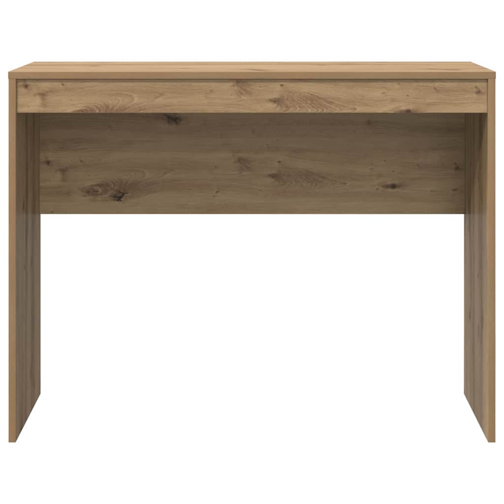 Stůl Artisanový Dub 100 X 40 X 76 Cm