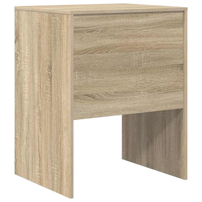 Stůl Sonoma Dub 60 X 50 X 76 Cm