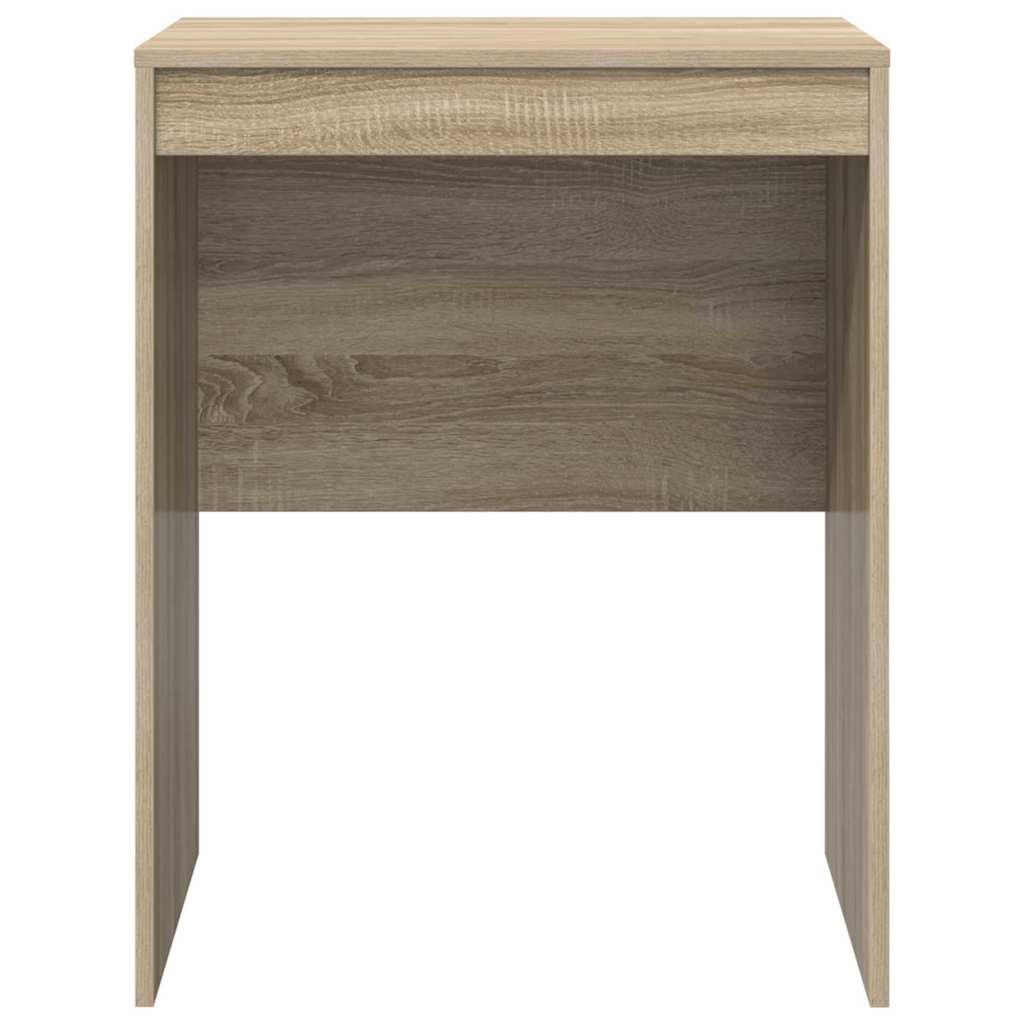 Stůl Sonoma Dub 60 X 50 X 76 Cm