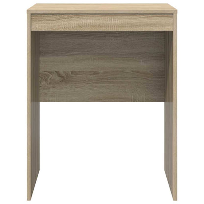 Stůl Sonoma Dub 60 X 50 X 76 Cm