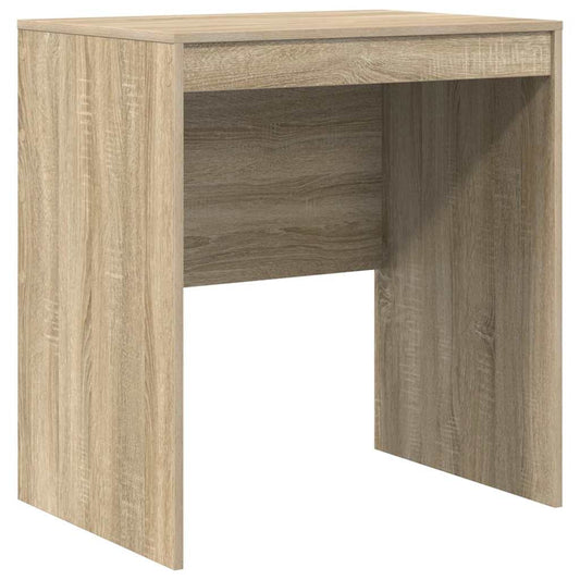 Stůl Sonoma Dub 70 X 50 X 76 Cm
