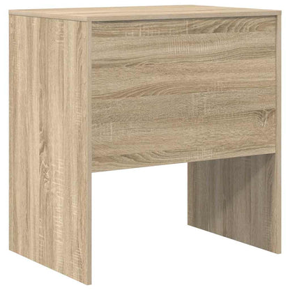 Stůl Sonoma Dub 70 X 50 X 76 Cm