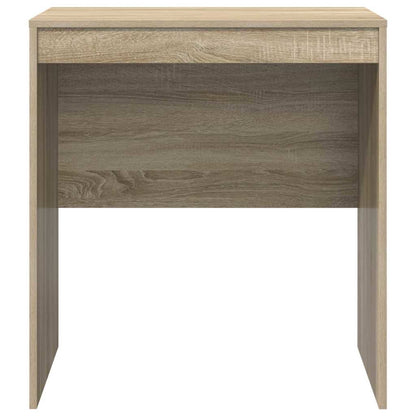 Stůl Sonoma Dub 70 X 50 X 76 Cm