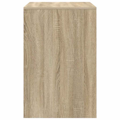 Stůl Sonoma Dub 70 X 50 X 76 Cm