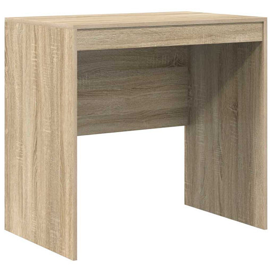 Stůl Sonoma Dub 80 X 50 X 76 Cm