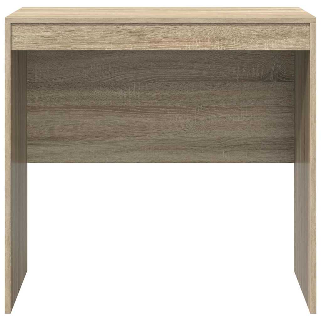 Stůl Sonoma Dub 80 X 50 X 76 Cm