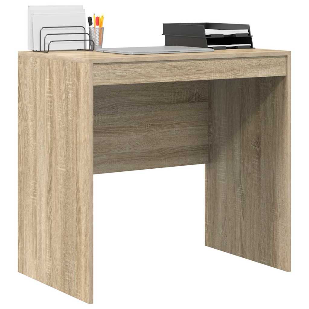 Stůl Sonoma Dub 80 X 50 X 76 Cm