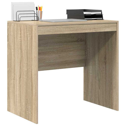 Stůl Sonoma Dub 80 X 50 X 76 Cm