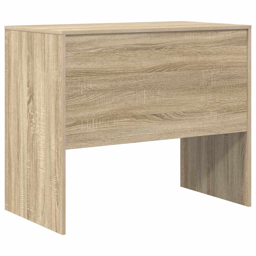 Stůl Sonoma Dub 90 X 50 X 76 Cm
