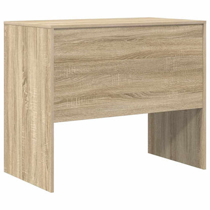 Stůl Sonoma Dub 90 X 50 X 76 Cm