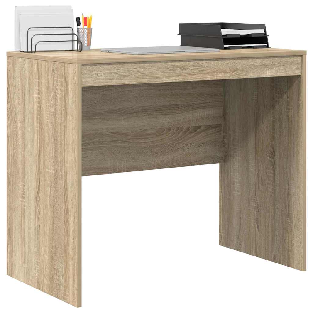 Stůl Sonoma Dub 90 X 50 X 76 Cm