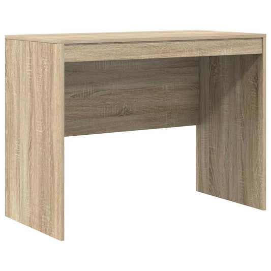 Stůl Sonoma Dub 100 X 50 X 76 Cm