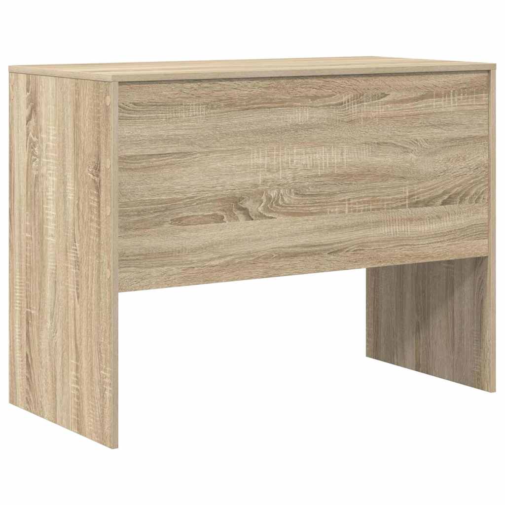 Stůl Sonoma Dub 100 X 50 X 76 Cm